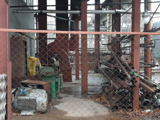 Фотография Продажа помещения свободного назначения, 4000 м² , Беломорский переулок 98  №5