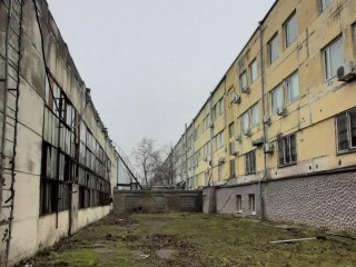 Фотография Продажа помещения свободного назначения, 4000 м² , Беломорский переулок 98  №4