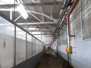 Фотография Продажа помещения свободного назначения, 4000 м² , Беломорский переулок 98  №15
