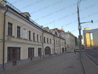Фотография Продажа помещения свободного назначения, 1302 м² , улица Сергия Радонежского 13с1 №5 Фотография Продажа помещения свободного назначения, 1302 м² , улица Сергия Радонежского 13с1 №5