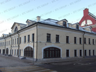 Фотография Продажа помещения свободного назначения, 1302 м² , улица Сергия Радонежского 13с1 №4 Фотография Продажа помещения свободного назначения, 1302 м² , улица Сергия Радонежского 13с1 №4