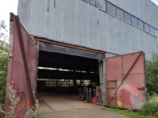 Фотография Продажа помещения свободного назначения, 2342 м² , улица Пойма 77Ек1 №3 Фотография Продажа помещения свободного назначения, 2342 м² , улица Пойма 77Ек1 №3