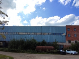 Фотография Продажа помещения свободного назначения, 2342 м² , улица Пойма 77Ек1 №1 Фотография Продажа помещения свободного назначения, 2342 м² , улица Пойма 77Ек1 №1
