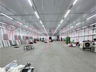 Фотография Аренда помещения свободного назначения, 1200 м² , Дальняя улица №5 Фотография Аренда помещения свободного назначения, 1200 м² , Дальняя улица №5