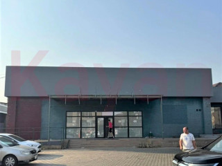 Аренда помещения свободного назначения 1200 м² Дальняя улица