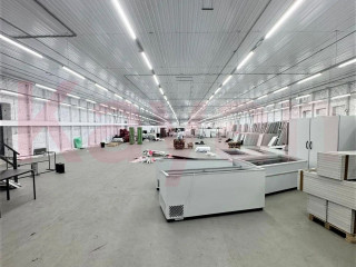 Фотография Аренда помещения свободного назначения, 1200 м² , Дальняя улица №4 Фотография Аренда помещения свободного назначения, 1200 м² , Дальняя улица №4