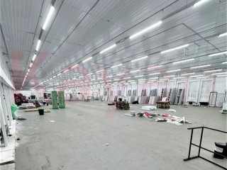 Фотография Аренда помещения свободного назначения, 1200 м² , Дальняя улица №8 Фотография Аренда помещения свободного назначения, 1200 м² , Дальняя улица №8