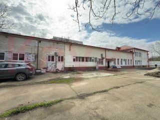 Фотография Продажа помещения свободного назначения, 668 м² , улица Вишняковой №3 Фотография Продажа помещения свободного назначения, 668 м² , улица Вишняковой №3