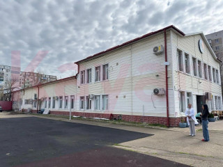 Фотография Продажа помещения свободного назначения, 668 м² , улица Вишняковой №4 Фотография Продажа помещения свободного назначения, 668 м² , улица Вишняковой №4