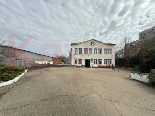 Продажа помещения свободного назначения 668 м² улица Вишняковой