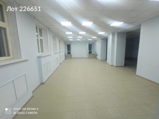 Аренда помещения свободного назначения 315 м² Весёлая улица 33к4