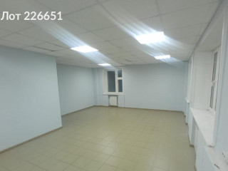 Фотография Аренда помещения свободного назначения, 315 м² , Весёлая улица 33к4 №2 Фотография Аренда помещения свободного назначения, 315 м² , Весёлая улица 33к4 №2