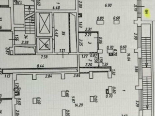 Фотография Аренда помещения свободного назначения, 133 м² , Рождественская улица 10 №11 Фотография Аренда помещения свободного назначения, 133 м² , Рождественская улица 10 №11