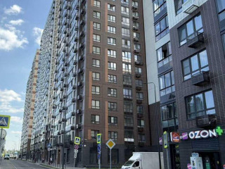 Аренда помещения свободного назначения 133 м² Рождественская улица 10 