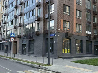 Фотография Аренда помещения свободного назначения, 133 м² , Рождественская улица 10 №3 Фотография Аренда помещения свободного назначения, 133 м² , Рождественская улица 10 №3
