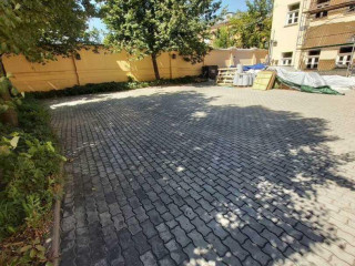 Фотография Аренда офиса, 200 м² , Староваганьковский переулок 21с1  №4