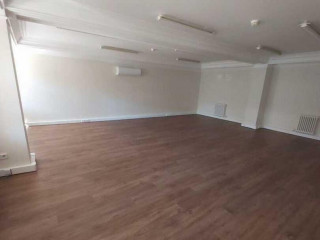 Фотография Аренда офиса, 200 м² , Староваганьковский переулок 21с1  №18