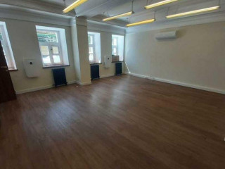 Фотография Аренда офиса, 200 м² , Староваганьковский переулок 21с1  №24