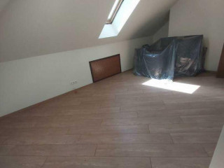 Фотография Аренда офиса, 200 м² , Староваганьковский переулок 21с1  №6