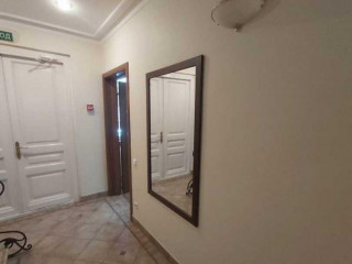 Фотография Аренда офиса, 200 м² , Староваганьковский переулок 21с1  №22
