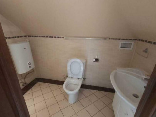 Фотография Аренда офиса, 200 м² , Староваганьковский переулок 21с1  №10