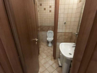 Фотография Аренда офиса, 200 м² , Староваганьковский переулок 21с1  №23