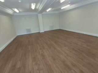 Фотография Аренда офиса, 200 м² , Староваганьковский переулок 21с1  №16