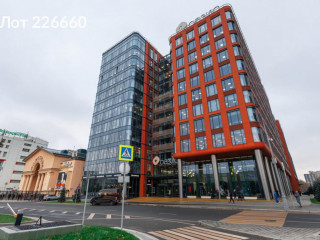 Фотография Аренда офиса, 2735 м² , улица Коровий Вал 5  №2