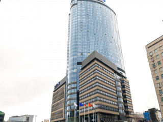 Фотография Аренда офиса, 809 м² , Самарская улица 1  №2