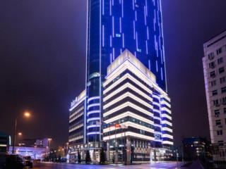 Фотография Аренда офиса, 809 м² , Самарская улица 1  №3