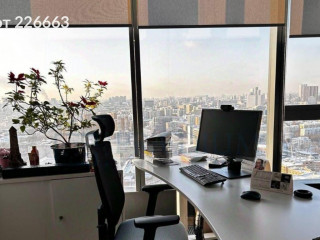 Фотография Аренда офиса, 809 м² , Самарская улица 1  №4
