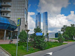 Фотография Аренда помещения свободного назначения, 165 м² , Кутузовский проспект 22к2 №7 Фотография Аренда помещения свободного назначения, 165 м² , Кутузовский проспект 22к2 №7