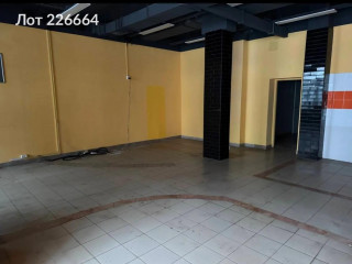 Фотография Аренда помещения свободного назначения, 165 м² , Кутузовский проспект 22к2 №3 Фотография Аренда помещения свободного назначения, 165 м² , Кутузовский проспект 22к2 №3