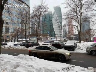 Фотография Аренда помещения свободного назначения, 165 м² , Кутузовский проспект 22к2 №9 Фотография Аренда помещения свободного назначения, 165 м² , Кутузовский проспект 22к2 №9
