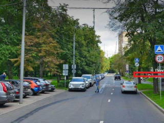 Фотография Аренда помещения свободного назначения, 165 м² , Кутузовский проспект 22к2 №8 Фотография Аренда помещения свободного назначения, 165 м² , Кутузовский проспект 22к2 №8