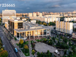 Фотография Аренда офиса, 214 м² , Сходненская улица 56  №3