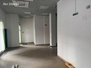 Фотография Аренда помещения свободного назначения, 38 м² , Олонецкая улица 21В №3 Фотография Аренда помещения свободного назначения, 38 м² , Олонецкая улица 21В №3