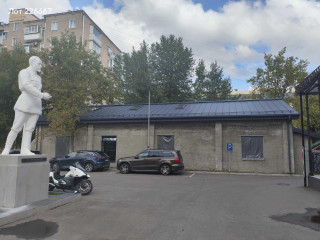 Фотография Продажа отдельно стоящего здания, 285 м² , улица Шаболовка 26с12  №13