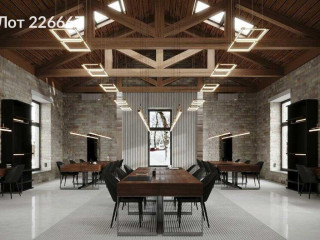 Фотография Продажа отдельно стоящего здания, 285 м² , улица Шаболовка 26с12  №7