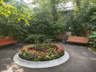 Фотография Продажа отдельно стоящего здания, 285 м² , улица Шаболовка 26с12  №12