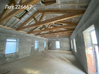 Фотография Продажа отдельно стоящего здания, 285 м² , улица Шаболовка 26с12  №4