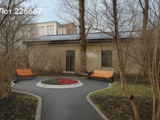 Фотография Продажа отдельно стоящего здания, 285 м² , улица Шаболовка 26с12  №11
