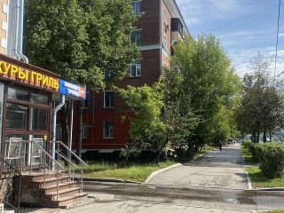 Фотография Аренда помещения свободного назначения, 55 м² , 1-я Владимирская улица 37/15  №4