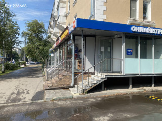Фотография Аренда помещения свободного назначения, 55 м² , 1-я Владимирская улица 37/15  №17