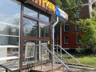 Фотография Аренда помещения свободного назначения, 55 м² , 1-я Владимирская улица 37/15  №16