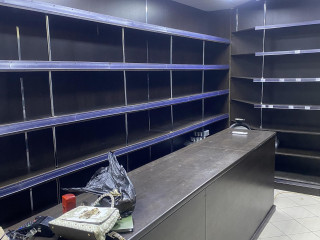 Фотография Аренда помещения свободного назначения, 55 м² , 1-я Владимирская улица 37/15  №6