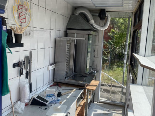 Фотография Аренда помещения свободного назначения, 55 м² , 1-я Владимирская улица 37/15  №11