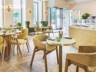 Фотография Аренда помещения свободного назначения, 184 м² , Тверской бульвар 14с5  №2