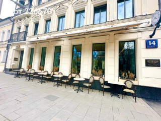Фотография Аренда помещения свободного назначения, 184 м² , Тверской бульвар 14с5  №6