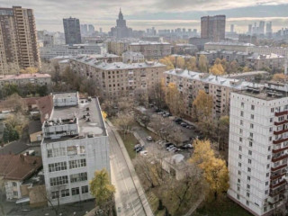 Фотография Продажа помещения свободного назначения, 1200 м² , Факультетский переулок 5с2 №2 Фотография Продажа помещения свободного назначения, 1200 м² , Факультетский переулок 5с2 №2